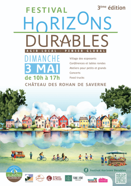 Horizons Durables 2026