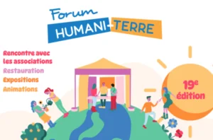 Forum Humani-Terre : 3 jours pour célébrer la solidarité ici et là-bas