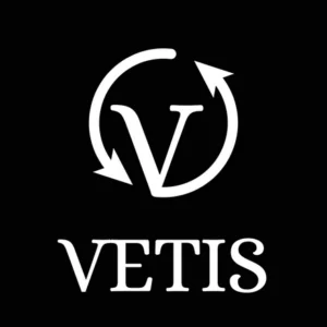 Vetis logo 2026