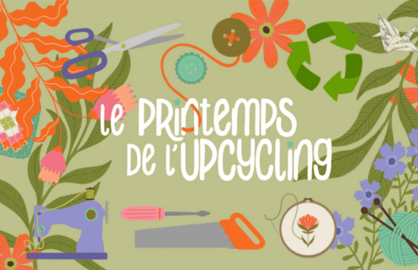 Printemps de l'Upcycling