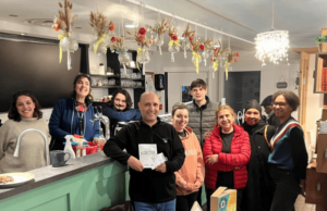 vide-dressing textile durable