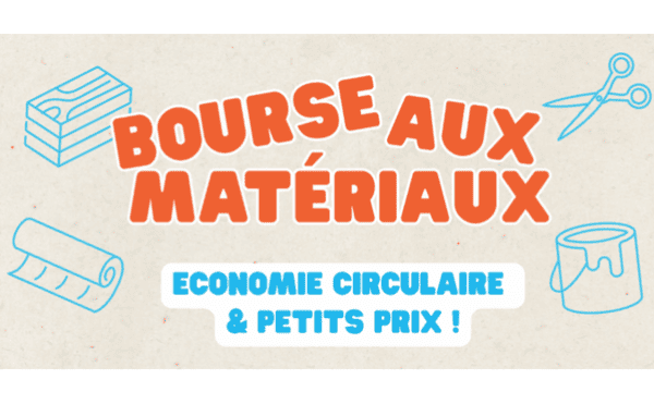 bourse matériaux 2026