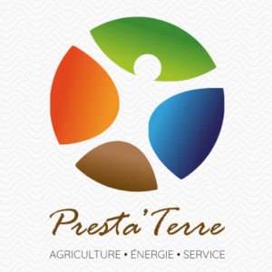 logo Presta'Terre - les Jardins d'Altaïr