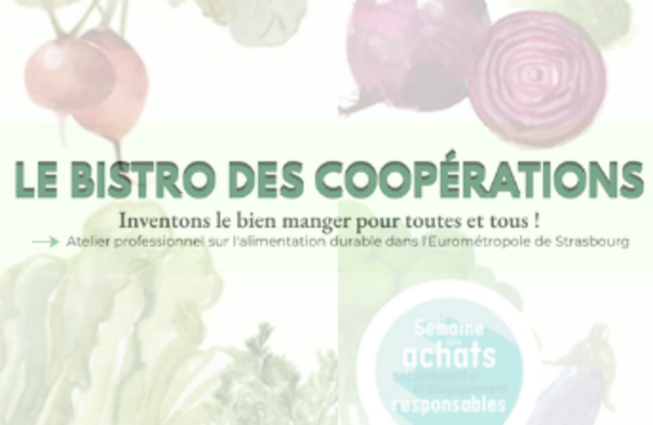 coopérations