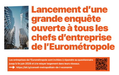 enquête entreprises