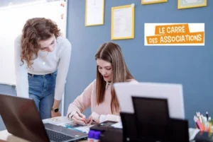 Se former à la recherche de mécénat