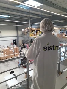 les portes ouvertes chez sistra en 2026