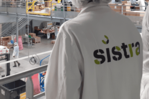 Retour en images sur les portes ouvertes chez Sistra