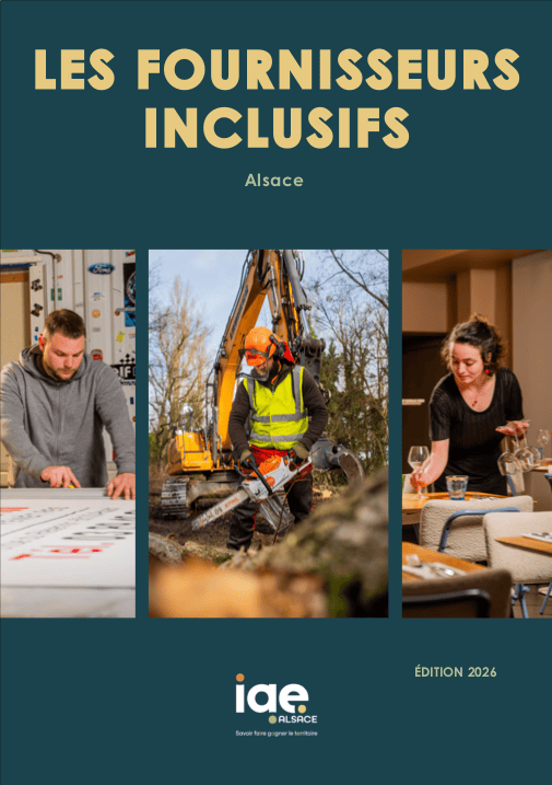 structures locales de l'inclusion