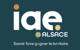 IAE Alsace