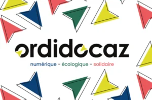 Ordidocaz, l’informatique solidaire par Humanis