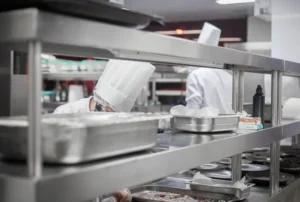 Le partage de cuisine, c’est possible, au sein de la communauté Cocotte !