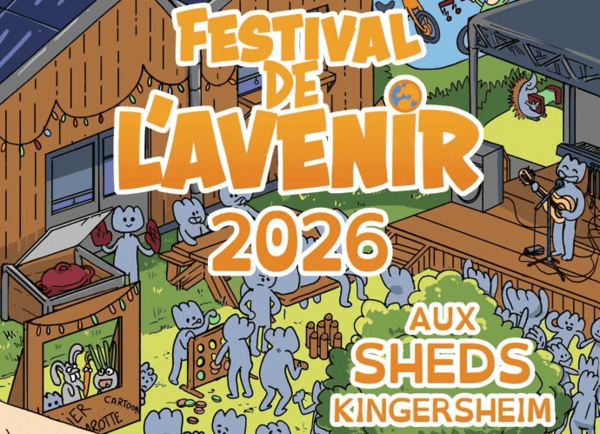 programme des sheds