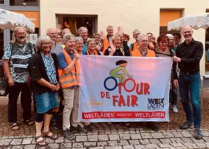 rencontre autour du commerce équitable
