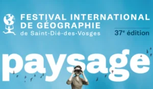 Production responsable et paysage nourricier, au 37ème Festival International de Géographie