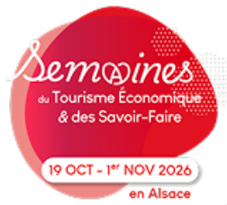 tourisme économique et savoir-faire en Alsace