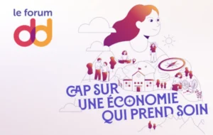 Le Forum du Développement Durable revient le 10 novembre