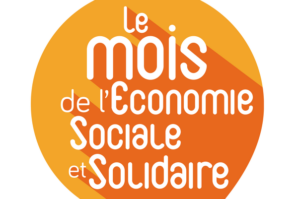 En novembre, le Mois de l’ESS est le mois des acteurices qui font l’économie sociale et solidaire pour témoigner de ce qu’elle peut apporter à notre société Mois de l'ESS 2026