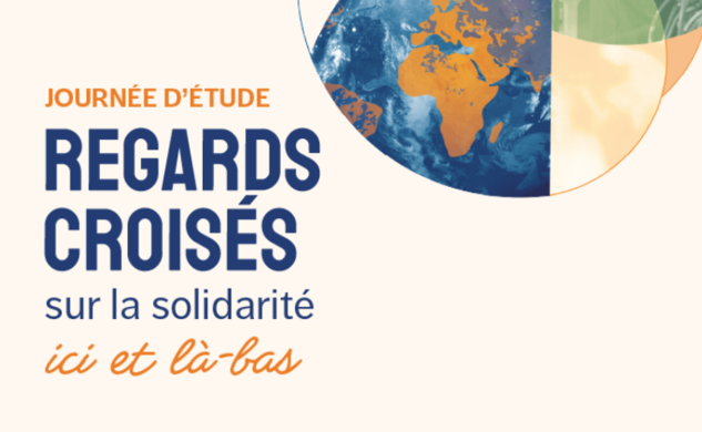 Dans le cadre de ses 30 ans et du Mois de l'ESS, le Collectif Humanis propose une journée d’étude sur la solidarité, ce jeudi 5 novembre 2026 étude sur la solidarité Humanis 2026