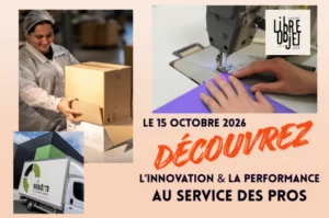 Le 15 octobre, rencontrez des pros engagés… au service aux pros !