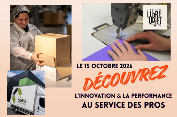 Inscrivez-vous vite pour mieux connaître les pros engagés au service des pros, lors d'un temps de rencontre à Strasbourg ce jeudi 15 octobre 2026 ! pros engagés visite du 15 octobre 2026