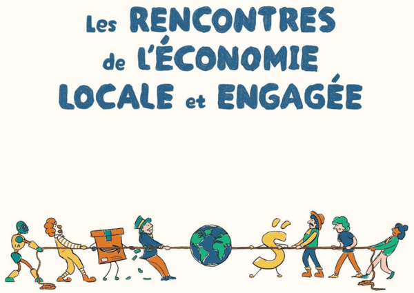 rencontres économie locale 2026