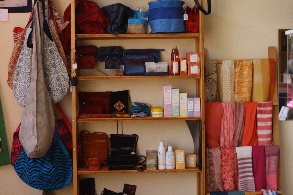 Artisans du monde Saverne