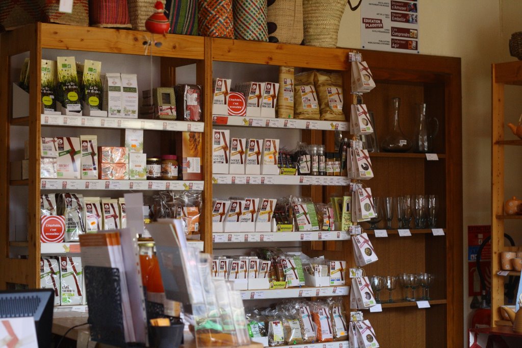 Artisans du monde Saverne