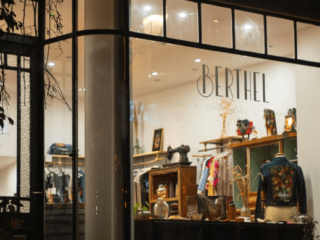 Berthel-boutique