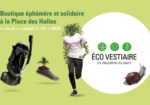 Éco Vestiaire – La Recyclerie du Sport