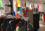 Éco Vestiaire – La Recyclerie du Sport