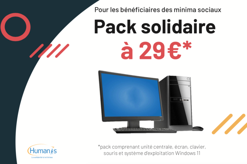 Humanis Informatique