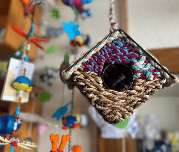 Artisans du monde Saverne