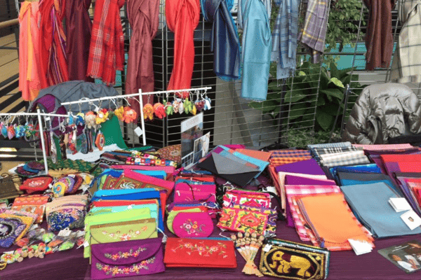 Artisans du Monde Saverne