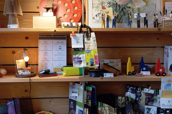 La Conciergerie Solidaire