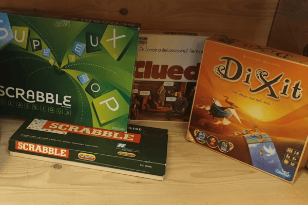 La Conciergerie Solidaire