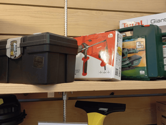 La Conciergerie Solidaire