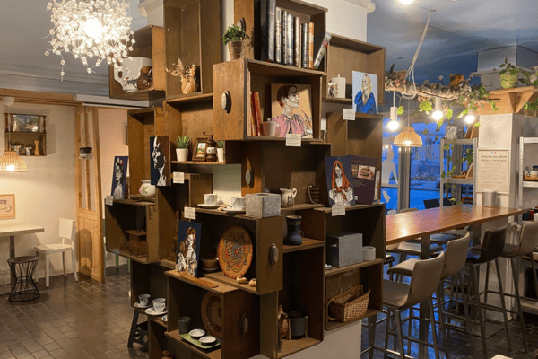 La Recyclerie by Amitel