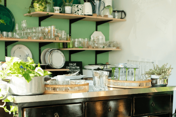 La Recyclerie by Amitel