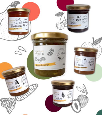 Les Retoqués – Conserverie de Strasbourg