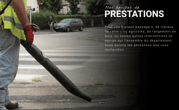 Presta’Terre – Les Jardins d’Altaïr
