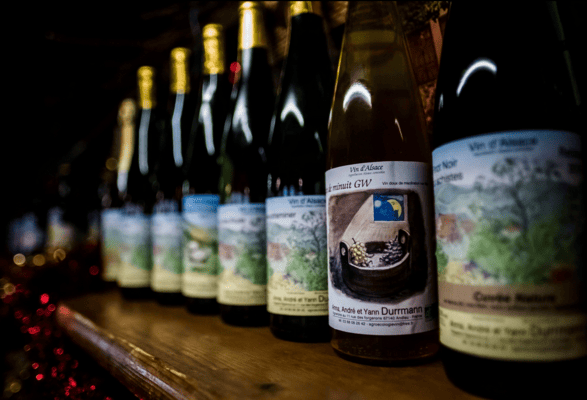 Domaine Durrmann